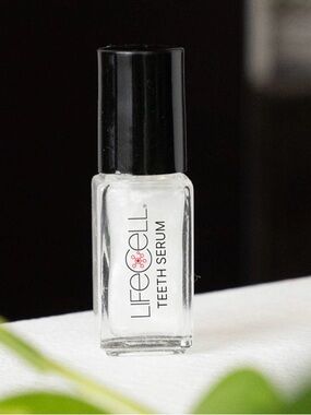 Lifecell Teeth Serum